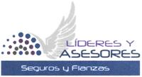 LIDERES Y ASESORES