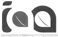 I A A INGENIEROS AMBIENTALES Y ASOCIADOS