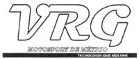 VRG MOTOSPORT DE MEXICO TECNOLOGIA QUE NOS UNE