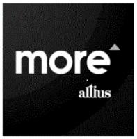 MORE ALTIUS