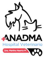 ANADMA DRA. MARTHA HUERTA M.