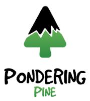 PONDERING PINE