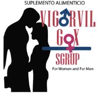 VIGORVIL GOX SGRUP