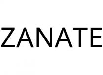 ZANATE