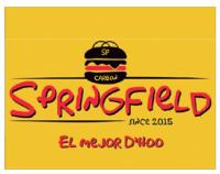 SP CARBON SPRINGFIELD SINCE 2015 EL MEJOR D'HOO
