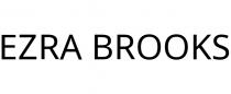 EZRA BROOKS