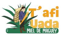 T'AFI UADA MIEL DE MAGUEY