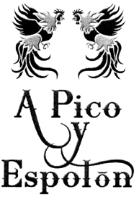 A PICO Y ESPOLON