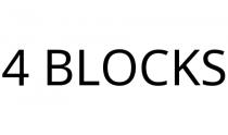 4 BLOCKS
