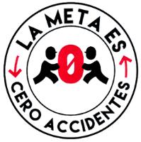 CERO ACCIDENTES