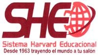 SHE SISTEMA HARVARD EDUCACIONAL DESDE 1963 TRAYENDO EL MUNDO A TU SALÓN