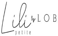 LILI PETITE BY LOB
