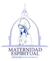 MATERNIDAD ESPIRITUAL LOGOS CENTRO SACERDOTAL