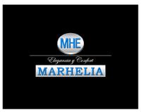 MHE ELEGANCIA Y CONFORT MARHELIA