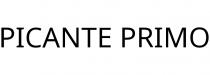 PICANTE PRIMO