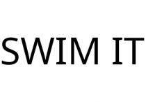 SWIM IT