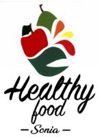 HEALTHY FOOD SONIA