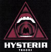 HYSTERIA TRUKS
