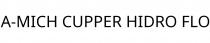 A-MICH CUPPER HIDRO FLO