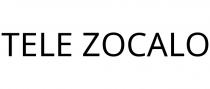 TELE ZOCALO