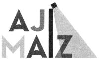 AJÍ MAÍZ