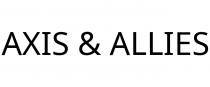 AXIS & ALLIES