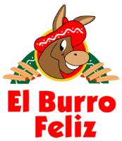EL BURRO FELIZ