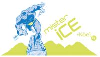 MISTER ICE BY KÖEL CO.