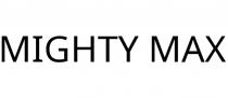 MIGHTY MAX