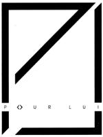 POUR LUI