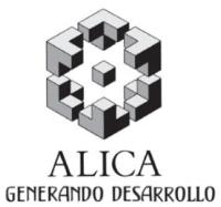 ALICA GENERANDO DESARROLLO