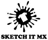 SKETCH IT MX