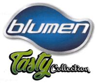 BLUMEN TASTY COLLECTION