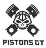 PISTONS GT