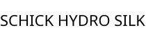 SCHICK HYDRO SILK