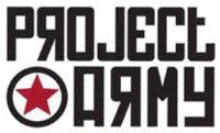 PROJECT ARMY