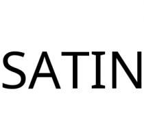 SATIN