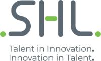 SHL TALENT IN INNOVATION. INNOVATION IN TALENT.