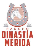 RANCHO DINASTÍA MÉRIDA