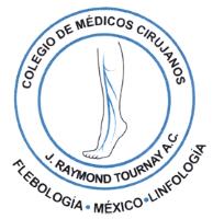 COLEGIO DE MEDICOS CIRUJANOS J. RAYMOND TOURNAY A.C.