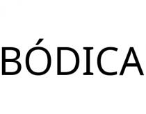 BÓDICA