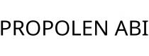 PROPOLEN ABI