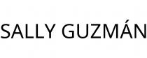 SALLY GUZMÁN