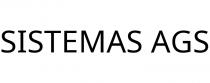 SISTEMAS AGS