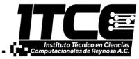 ITCC INSTITUTO TÉCNICO EN CIENCIAS COMPUTACIONALES DE REYNOSA A.C.