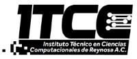 ITCC INSTITUTO TÉCNICO EN CIENCIAS COMPUTACIONALES DE REYNOSA A.C.