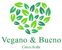 VEGANO & BUENO COCO AVILA