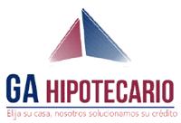 GA HIPOTECARIO ELIJA SU CASA; NOSOTROS SOLUCIONAMOS SU CREDITO