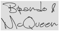 BRANDO & MCQUEEN