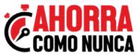 AHORRA COMO NUNCA